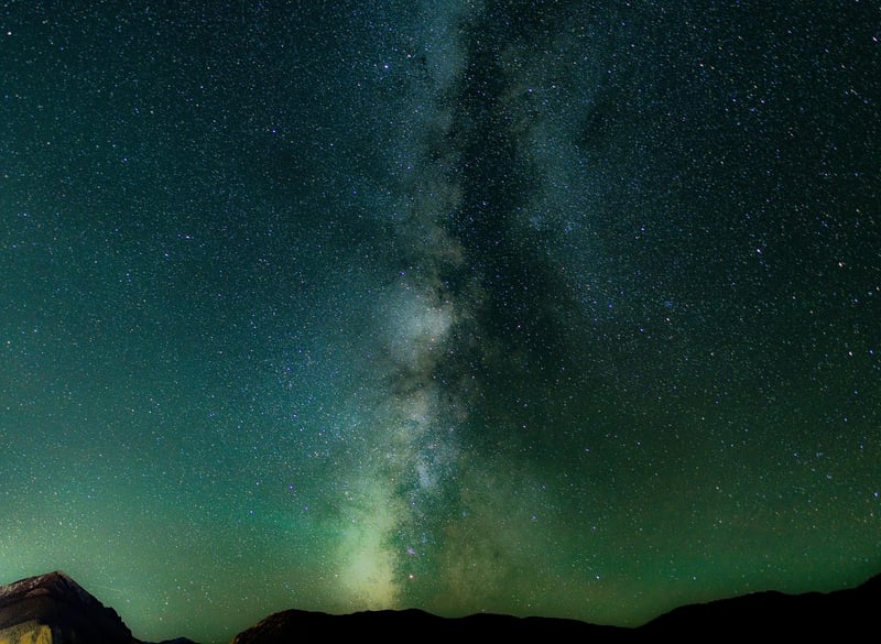 Starry Nights