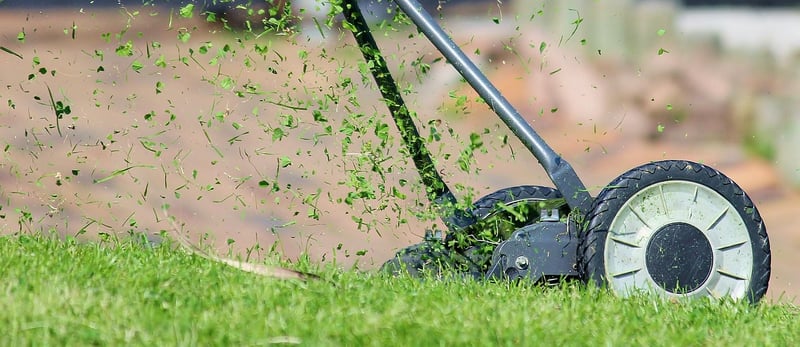 Gardening Services